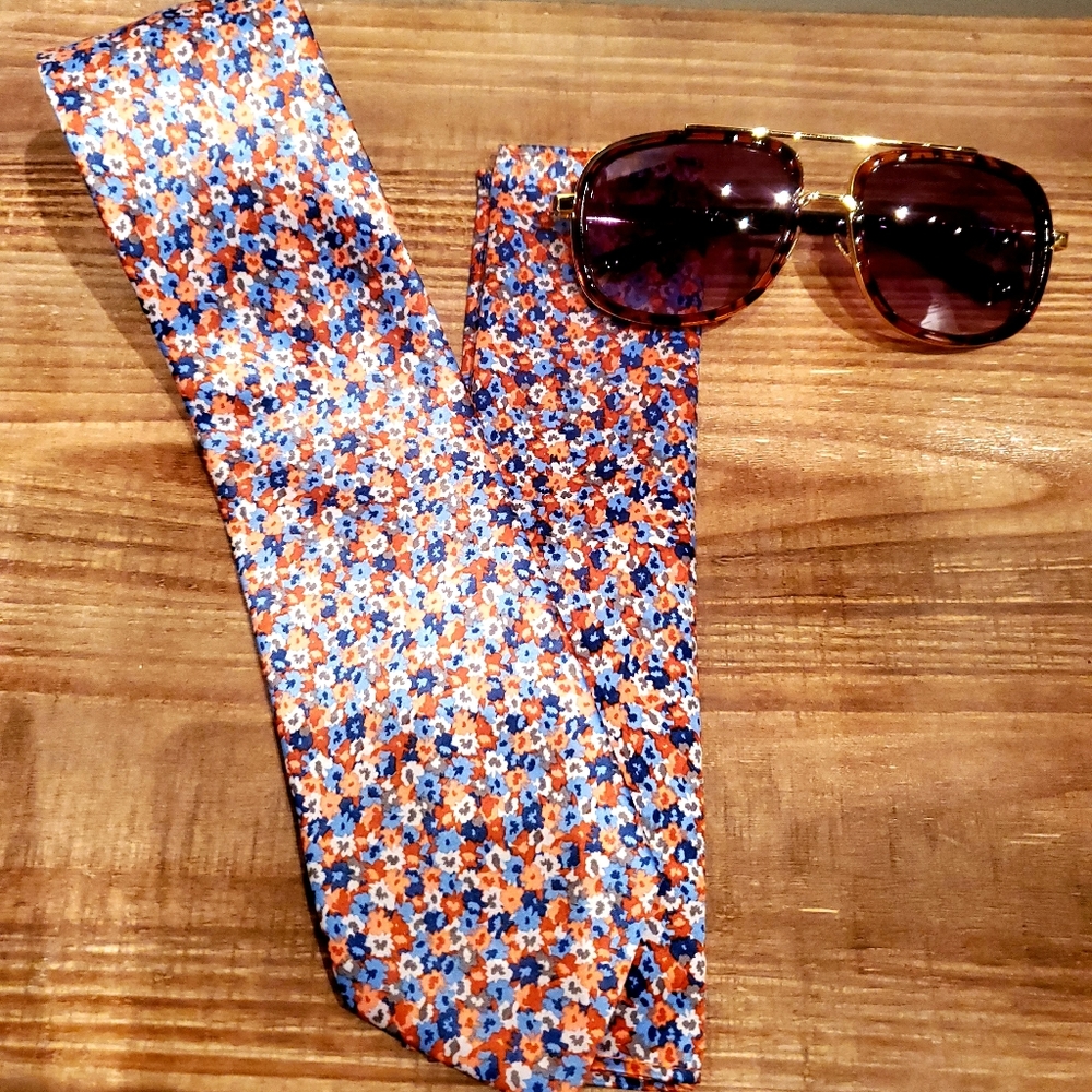 Necktie set